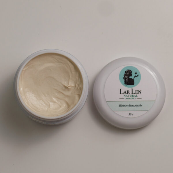 ПІЛІНГ ЕНЗИМНИЙ