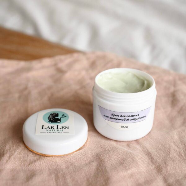 КРЕМ «ЗВОЛОЖУЮЧИЙ» 20+