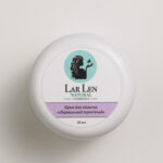 КРЕМ ЛІКУВАЛЬНИЙ ТРАВ'ЯНИЙ - Зображення 3