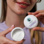 КРЕМ ЛІКУВАЛЬНИЙ ЦИНКОВО-КАМФОРНИЙ