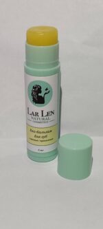 ЕКО-БАЛЬЗАМ ДЛЯ ГУБ