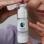 КРЕМ З РЕТИНОЛОМ  ефект фотошопа з глянцю - Зображення 3