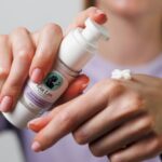 КРЕМ ЕЛІКСИР МОЛОДОСТІ ДЛЯ СУХОЇ ВʼЯНУЧОЇ ШКІРИ, ПРОТИ ЗМОРШОК НА ОСНОВІ 5 ПЕПТИДІВ - Зображення 3