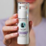 КРЕМ ЕЛІКСИР МОЛОДОСТІ ДЛЯ СУХОЇ ВʼЯНУЧОЇ ШКІРИ, ПРОТИ ЗМОРШОК НА ОСНОВІ 5 ПЕПТИДІВ - Зображення 2