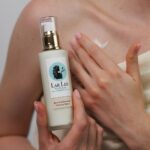 КРЕМ  ДЛЯ  ШИЇ,  ДЕКОЛЬТЕ  ТА  БЮСТУ «Push up effect»