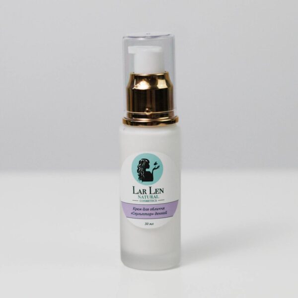 Крем «СКУЛЬПТОР» 40 +