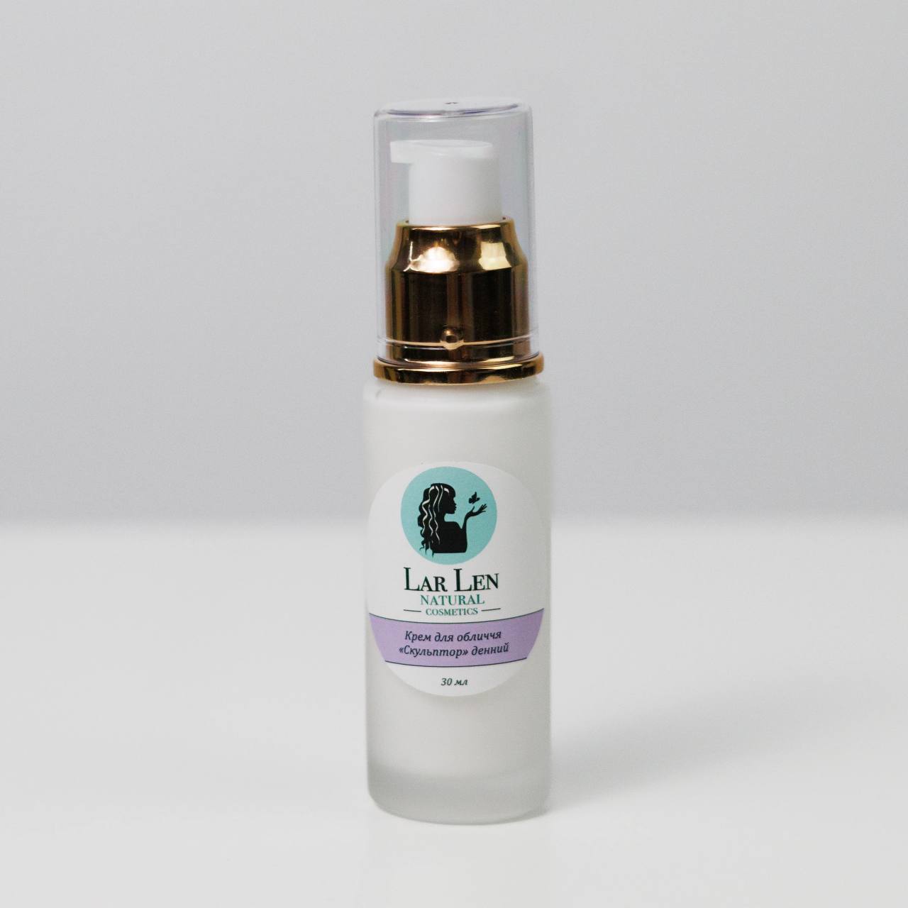 photo_2025-12-05_11-25-40 Крем «СКУЛЬПТОР» 40 + - Зображення 1